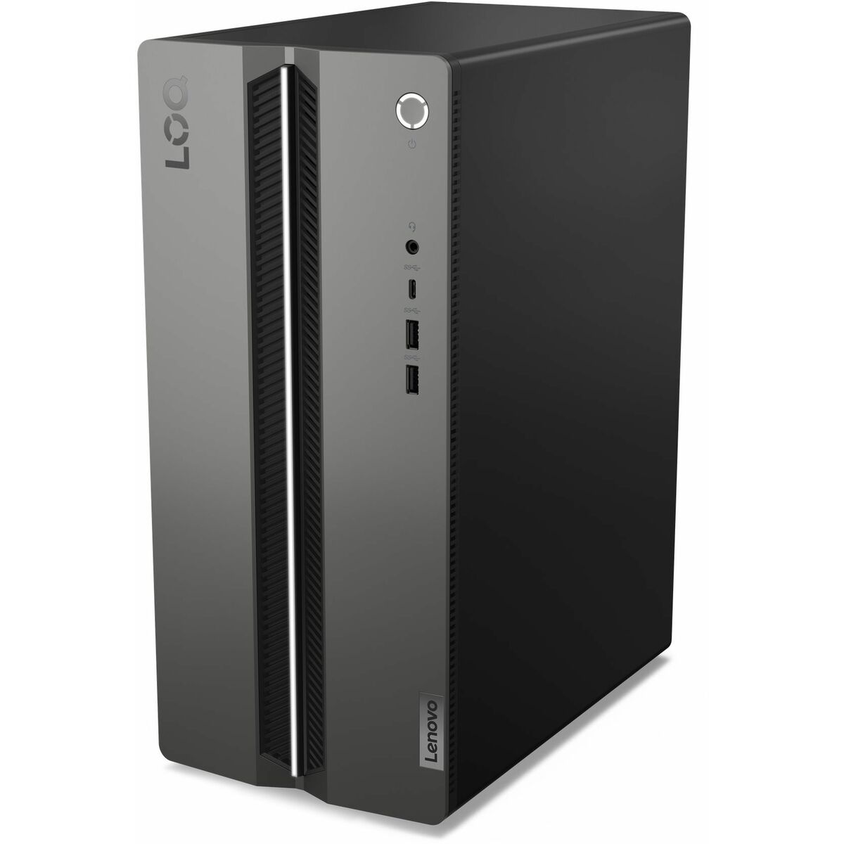 Lenovo Desktop Pc Lenovo 17Irr9 16 Gb Ram 512 Gb Ssd Geforce Rtx 5060