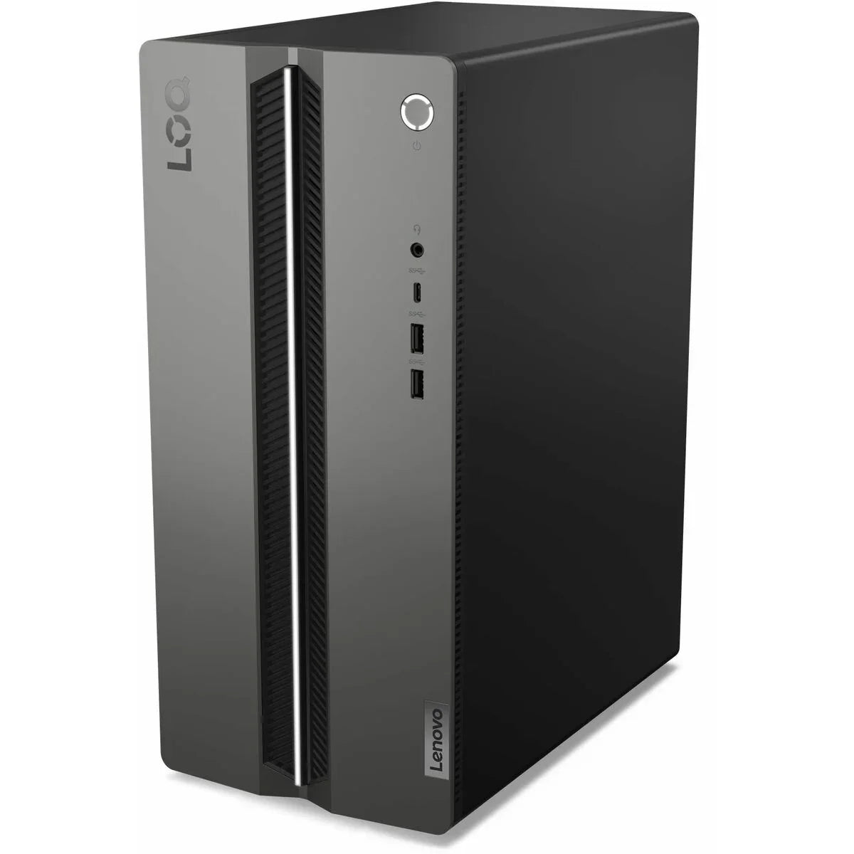 Lenovo Desktop Pc Lenovo 17Irr9 16 Gb Ram 512 Gb Ssd Geforce Rtx 5060