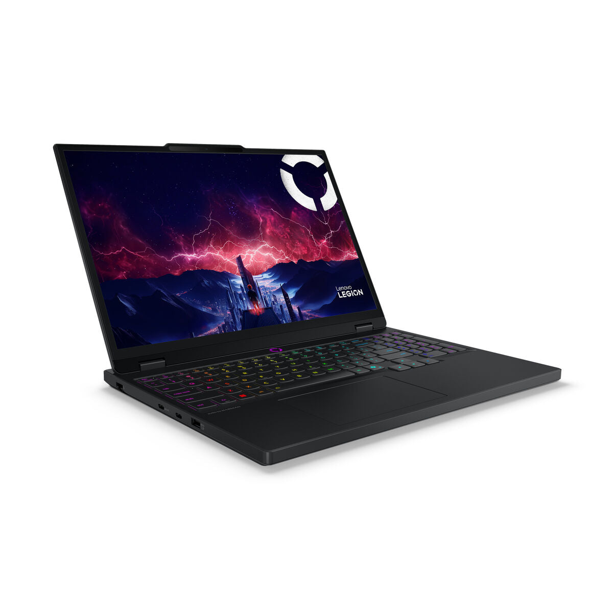 Lenovo Laptop Lenovo 32 Gb Ram 512 Gb Ssd Geforce Rtx 5060