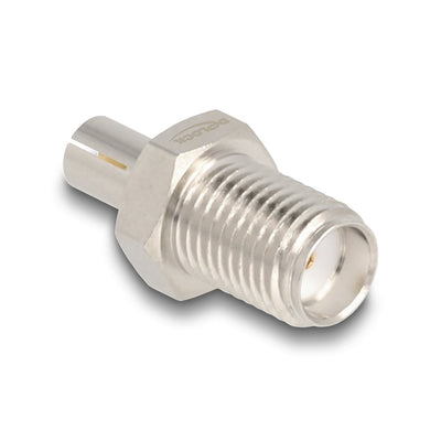 Delock 90108 Adapter Sma Female a TS9 Male — image 1