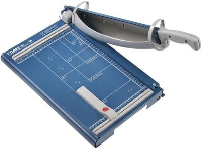 Dahle Cizalla Lever 561 A4 Blue — image 1