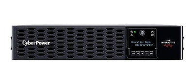 Cyberpower Usv Professional Rack Tower Xlua PR3000ERTXL2UACN Incl. RMCARD205 — image 1