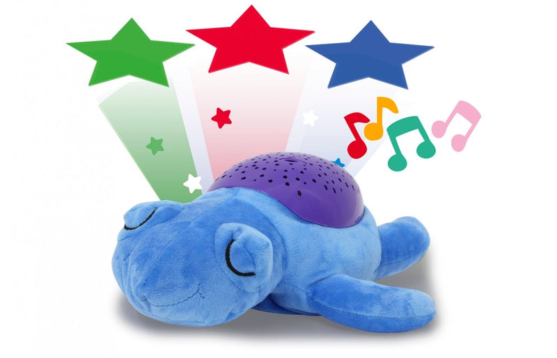 Jamara Luz Night LED Dreamy Tortuga 6M +