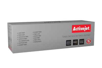 Activejet ATC-064CN Toner Printers Canon Spare Part Canon 064 C Supreme 1250 Páginas Blue — image 1