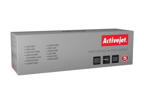 Activejet ATC-069BNX Toner Printers Canon Spare Part Canon CRG-069H Bk Supreme 7600 Páginas Black — image 1
