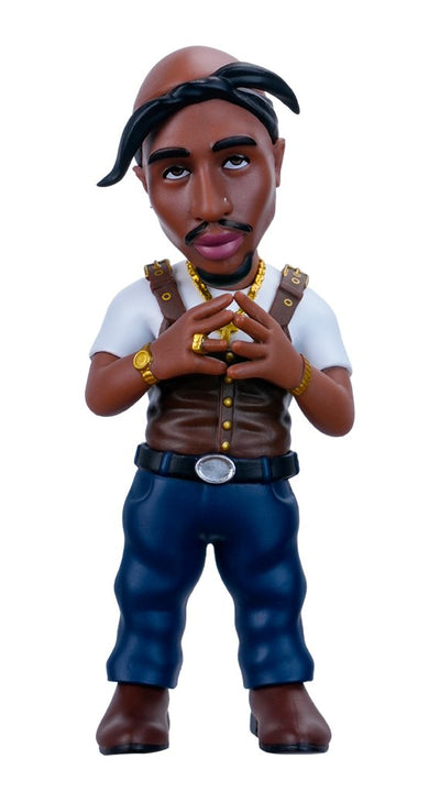 Minix - Tupac Nyt — image 1
