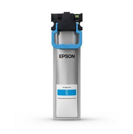 Epson Ink Cyan C13T11D240 T11D4 5000 Copias