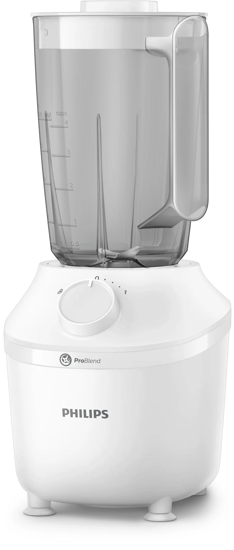 Philips Blender Glass HR2041/00