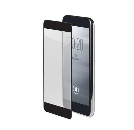 Celly Full Glass Screen Protector Samsung 1 Pieces — image 1