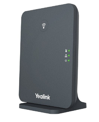 Yealink Base W70B Ip-dect — image 1