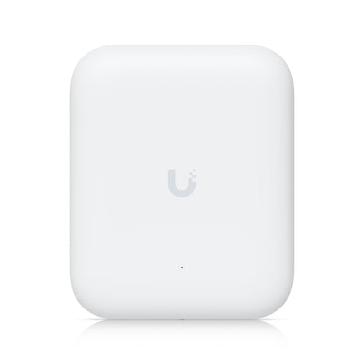 Ubiquiti Punto Access Wireless Ap WIFI7 &hll BE5000 &hll 2X2 &hll Outdoor &hll 2,5 GbE &hll Unifi &hll U7-OUTD — image 1