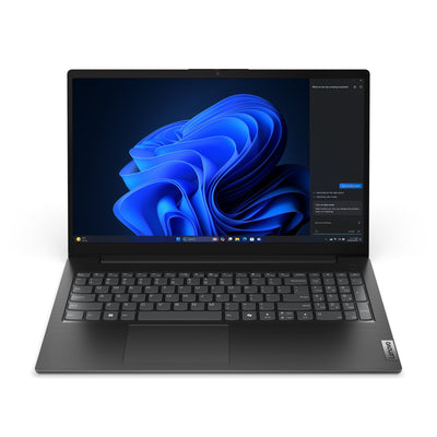 Lenovo Laptop V15 G4 Irl I3-1315U 8GB 512GB 15.6FHD Fdos — image 1