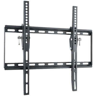 Techly Ica-plb 161M Wall Mount Screen Plana 139,7CM (55) Black — image 1