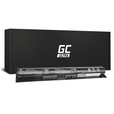 Battery Port. HP Pavilion 14 /15 /14T /15T/17 /17T KL04 14.4V 3400MAH HP90ULTRA — image 1