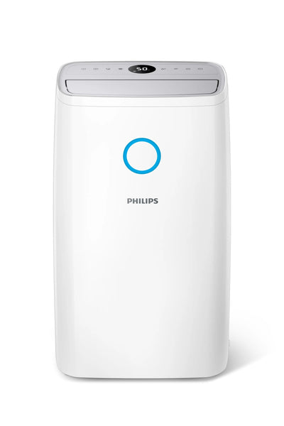 Philips Dehumidifier And Purifier Air/DE3306/11 — image 1