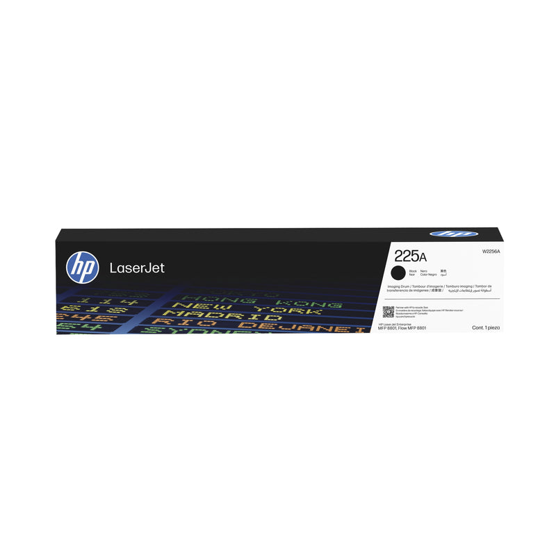 HP Laserjet Black Imaging Drum Cartridge Toner 1 Pieces