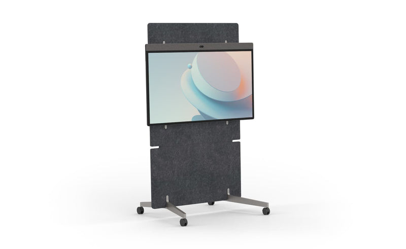 Neat NEATBOARD50-ADAPTIVESTAND Accesorio Whiteboard Interactive Monte Grey