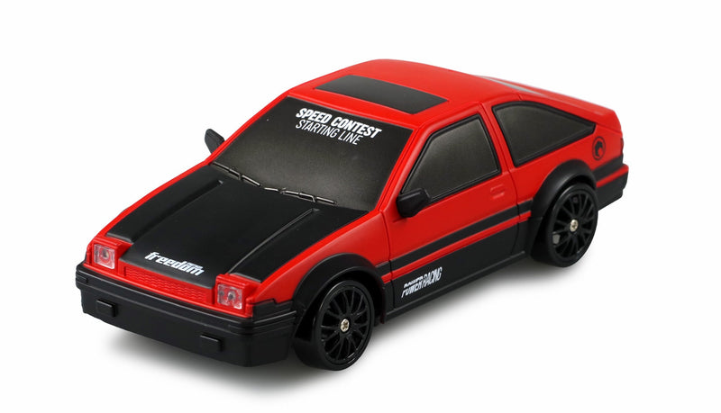 Amewi Rc Car Drift Sport Li-ion Battery 500MAH Red /14+