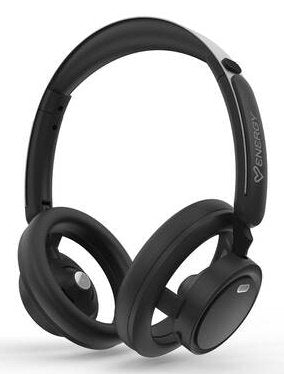 Energy Sistem Auriculares Inalámbricos Opendesing Auriculares - USB Tipo-c · Bt 5.4 · Micrófono · Negro