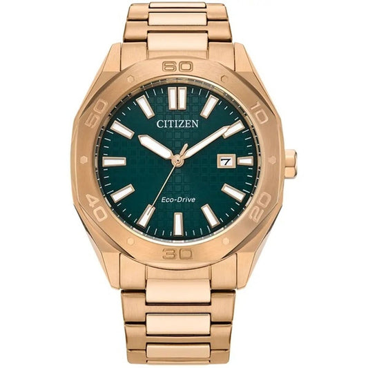 Citizen Men's Watch Citizen Bm7633-81X (Ø 41 Mm)
