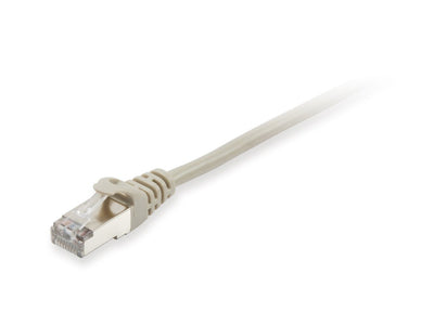 Equip Network Cable CAT.6 S/FTP 2x RJ45 0.50M Blue — image 1
