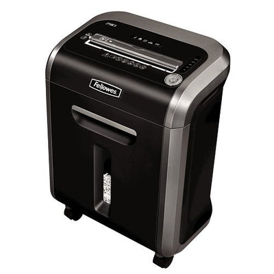 Fellowes Paper Shredder Documentos 79CI — image 1