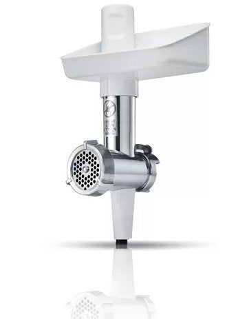 Bosch Accesorio Chopper Carne Home MUZS2FWW White Processor Alimentos MUMS2 MUZS2FWW — image 1