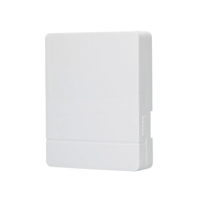 Extralink Olivia 2 Core Fiber Optic Termination Box With Pigtail And Sc/Apc Adapter — image 1
