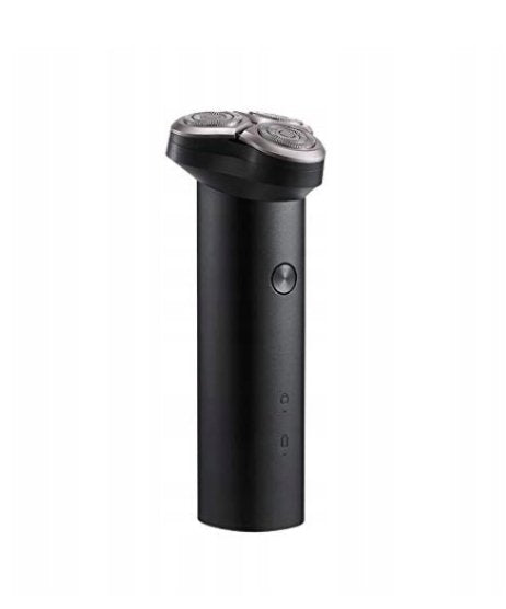 Xiaomi Shaver Eléctrica Mi Electric Shaver S101 Black — image 1