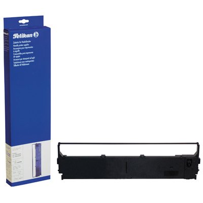 Pelikan Ink Ribbon Fujitsu DL2400 Bk 60M L — image 1