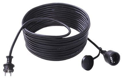 Bachmann Extension 3G1,5MM Sw 5M H07RN-F Gummi Neopren Contact Protection — image 1