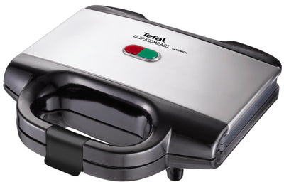 Tefal Sandwichera SM155212 Ultracompact — image 1