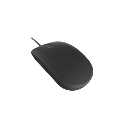 Cherry AK-PMH3 Mouse Médico Ambidextro USB Type a 1000 DPI — image 1