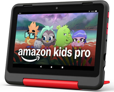 Amazon Tablet Fire HD 8 Kids Pro (2024) Wi-Fi 32GB — image 1
