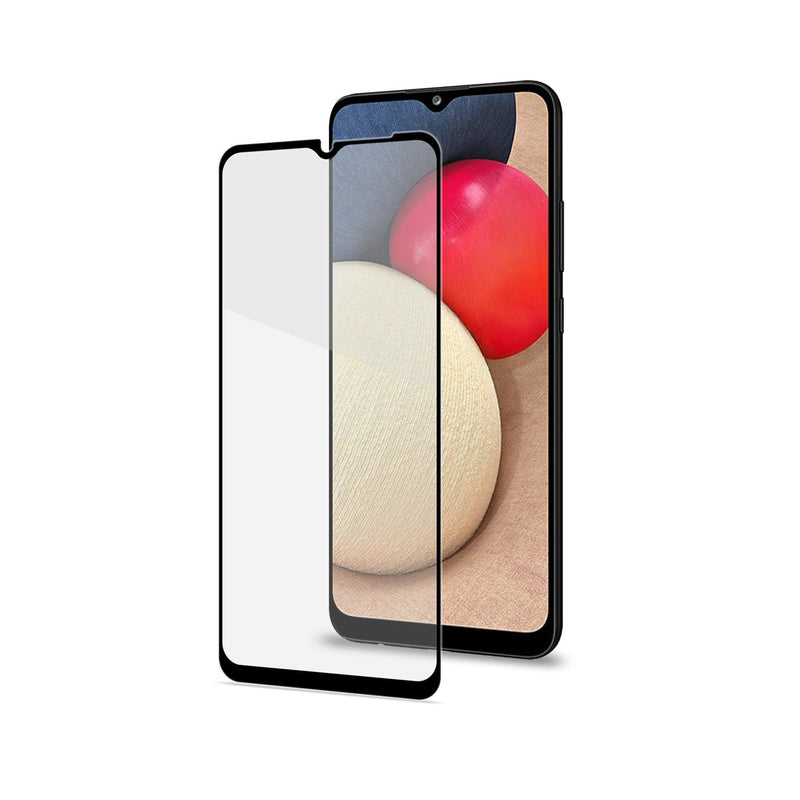 Celly PC Protector Glass Samsung A02S