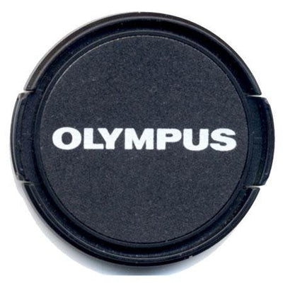 Olympus LC-46 Cover Lente Black — image 1
