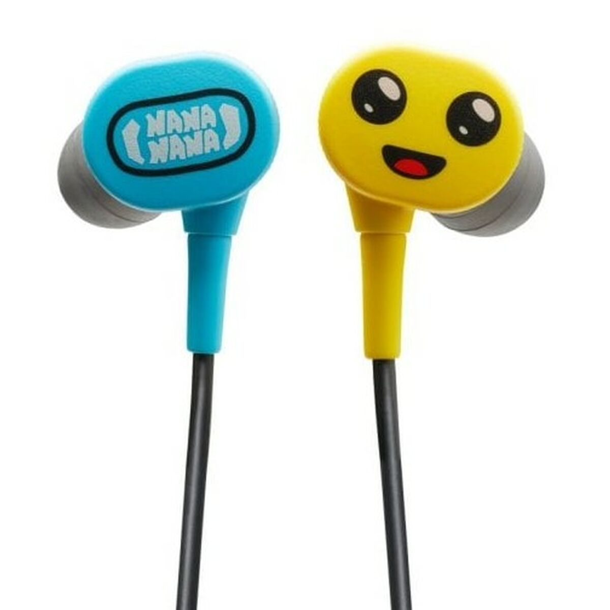 Powera Headphones Powera Nshs0228-01 (1 Unit)