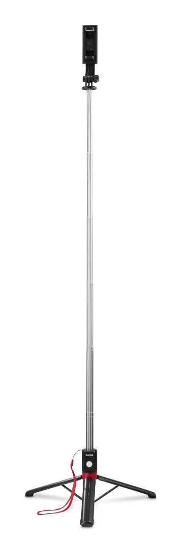 Hama Fancy Stand 110 Ii Selfie-stick-stativ Bt-auslöser