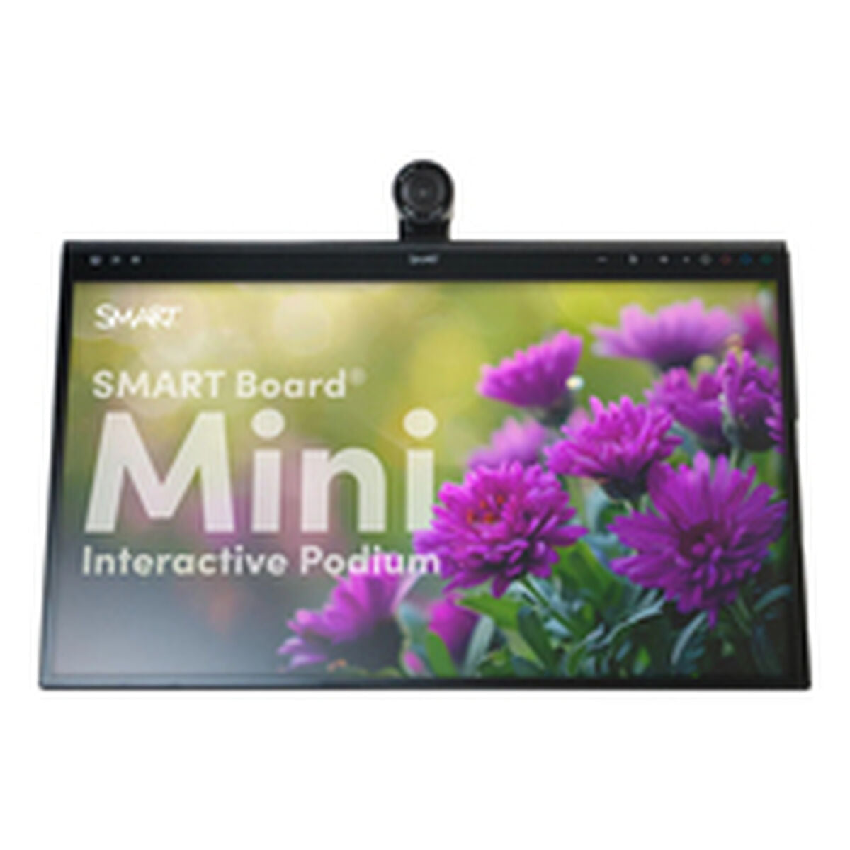 Smart Technologies Videowall Monitor Smart Technologies Sip-727 4K Ultra Hd 27"