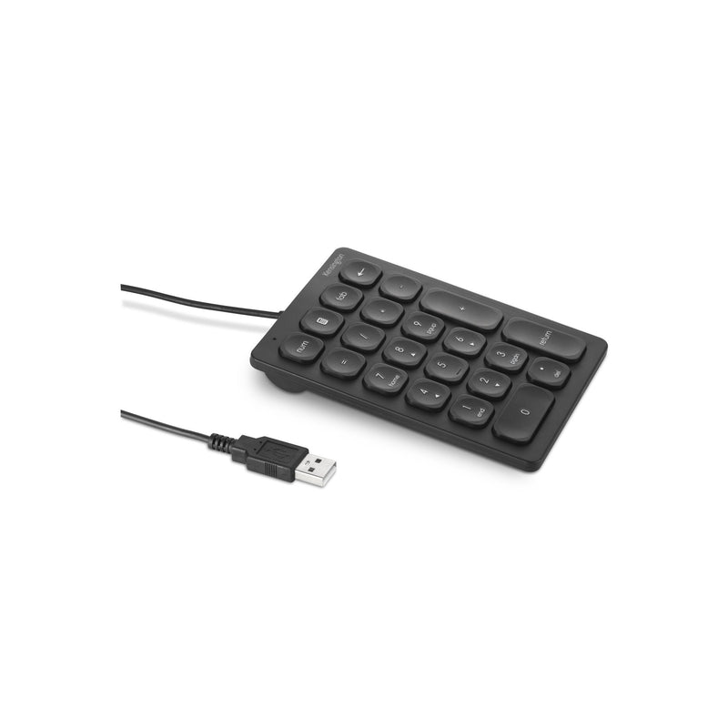 Kensington Keyboard Numrico USB K79820WW