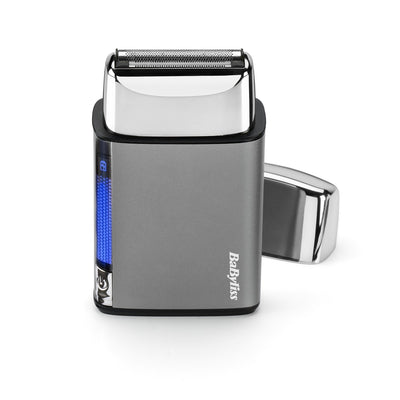 Babyliss Shaver Super-x Láminas Trimmer Silver — image 1