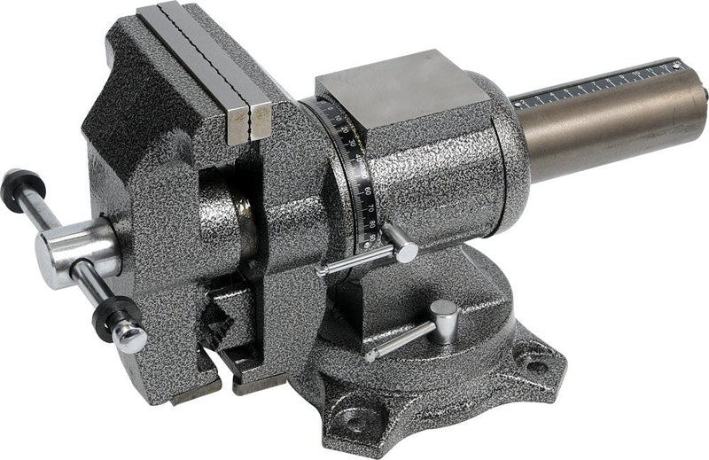 Yato Screw YT-6506 Bench 12,5CM