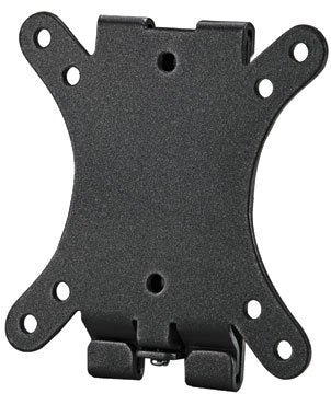 Ergotron Stand Neo-flex Wall Mount, Uld 81,3CM (32) Black — image 1