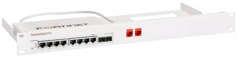 Rackmount.it RM-FR-T17 Accesorio Bastidor Kit Assembly