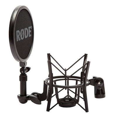 Rode Stand Microphones SM6, 400810020 — image 1