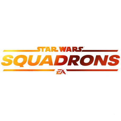 Set Star Wars Squadrons Playstation 4 — image 1