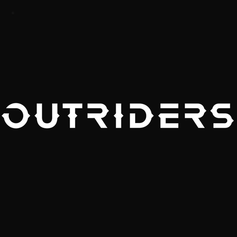 Set Outriders Day 1 Edition Playstation 4