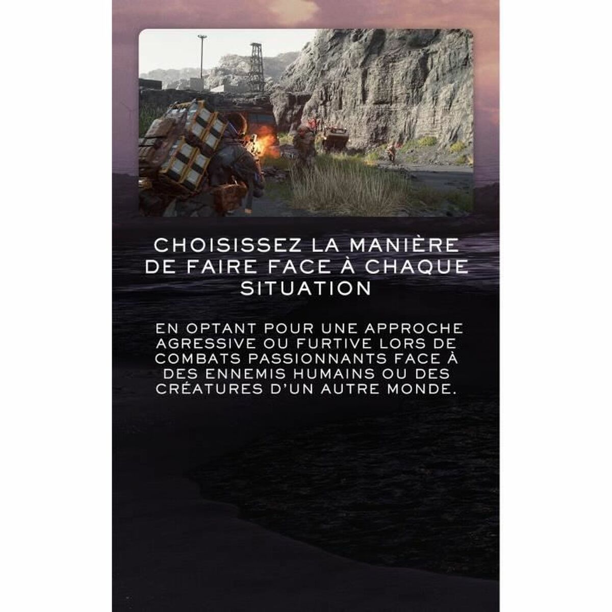 Sony Playstation 5 Video Game Sony