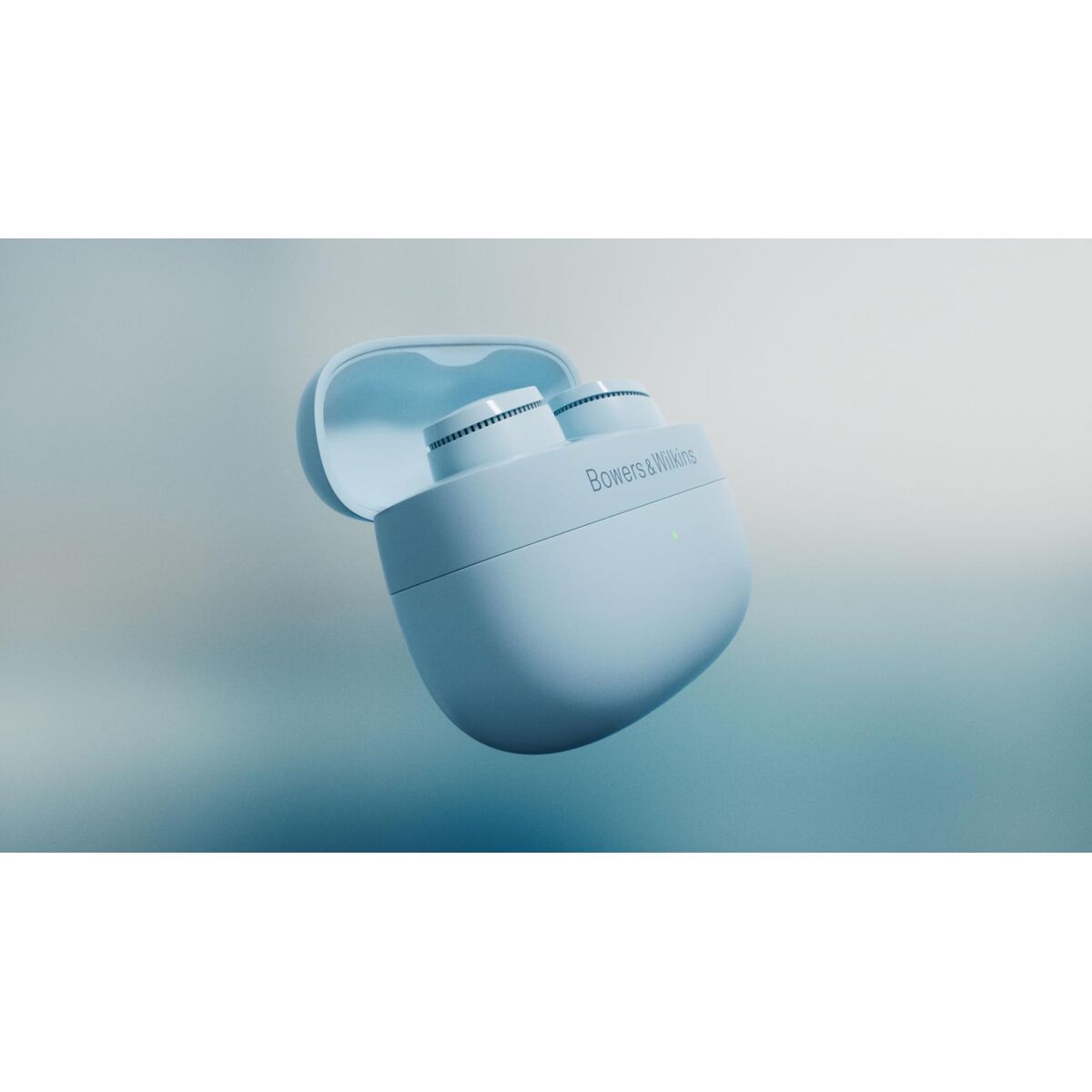 Bowers & Wilkins Headphones Bowers & Wilkins Fp45039 Blue