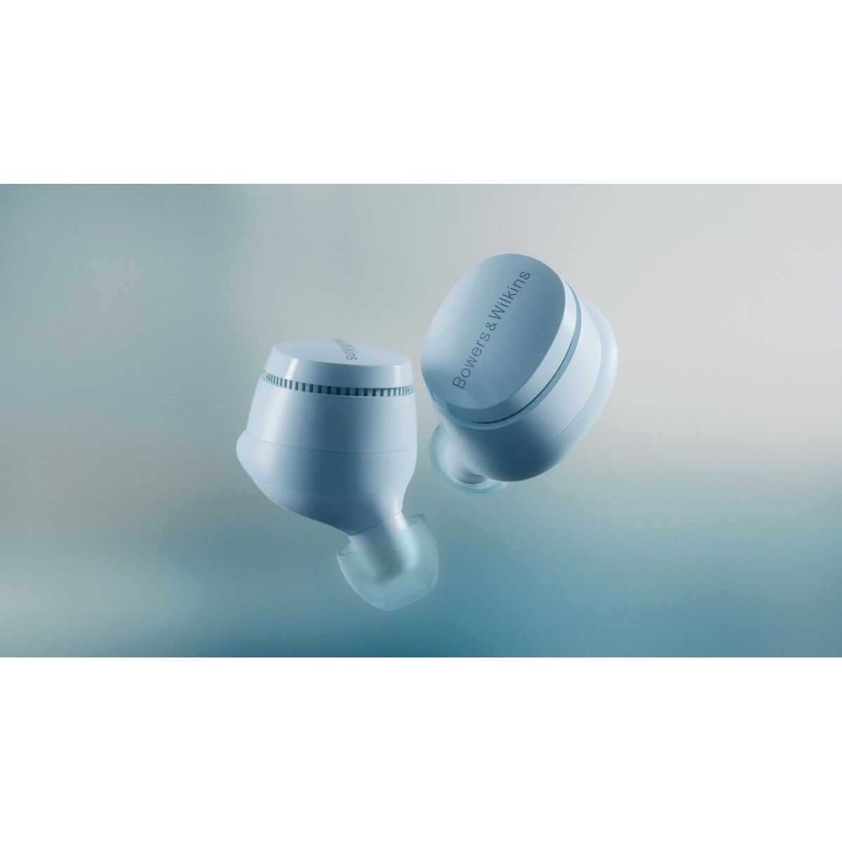 Bowers & Wilkins Headphones Bowers & Wilkins Fp45039 Blue